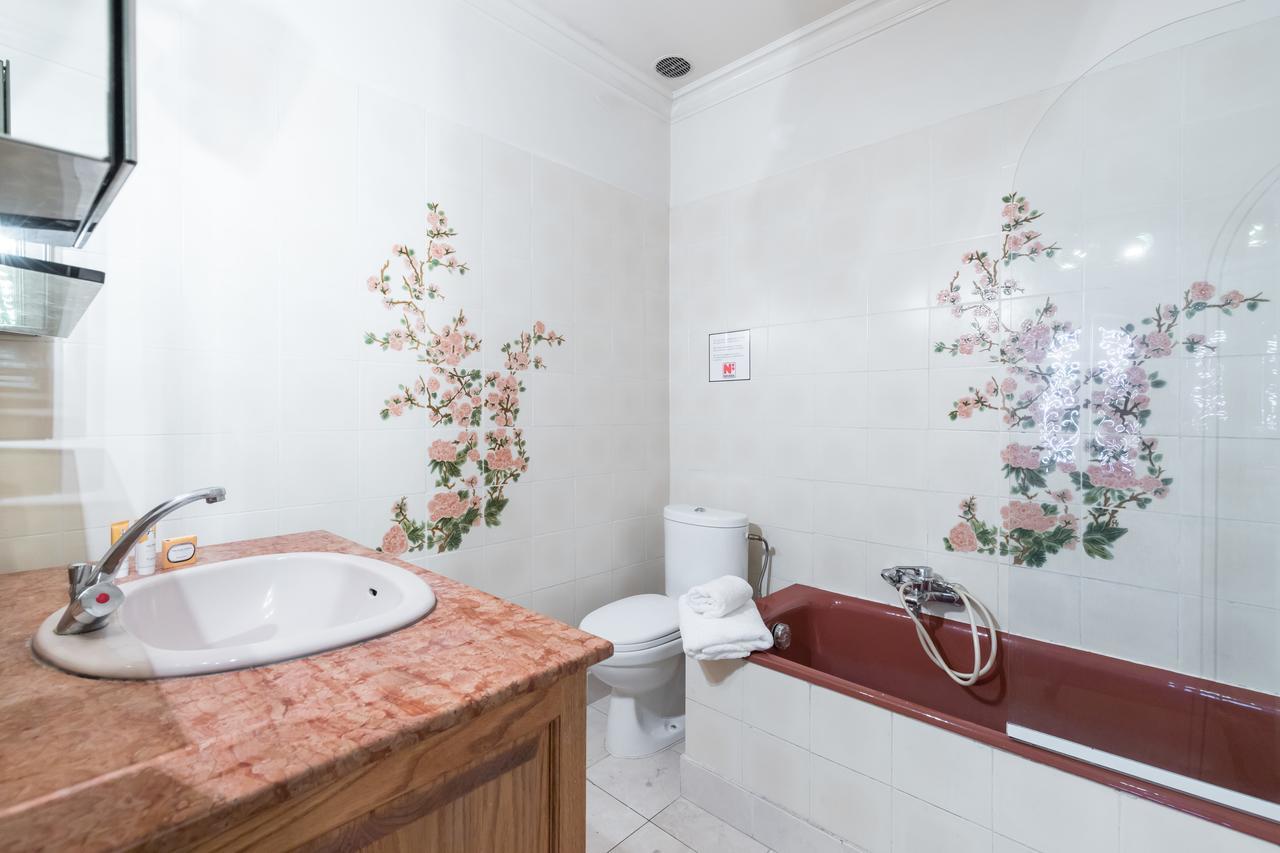 Villa Collin - Promenade Des Nizza