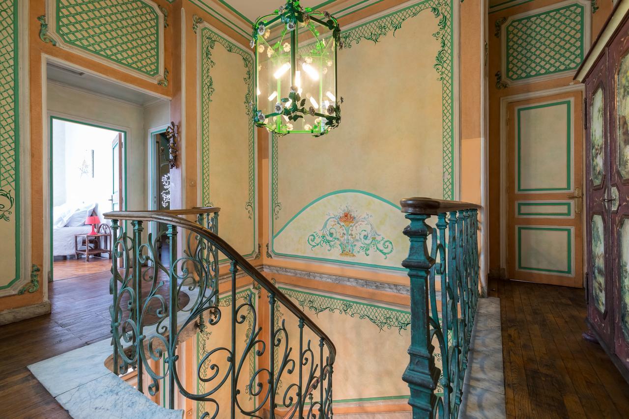 Villa Collin - Promenade Des Nizza
