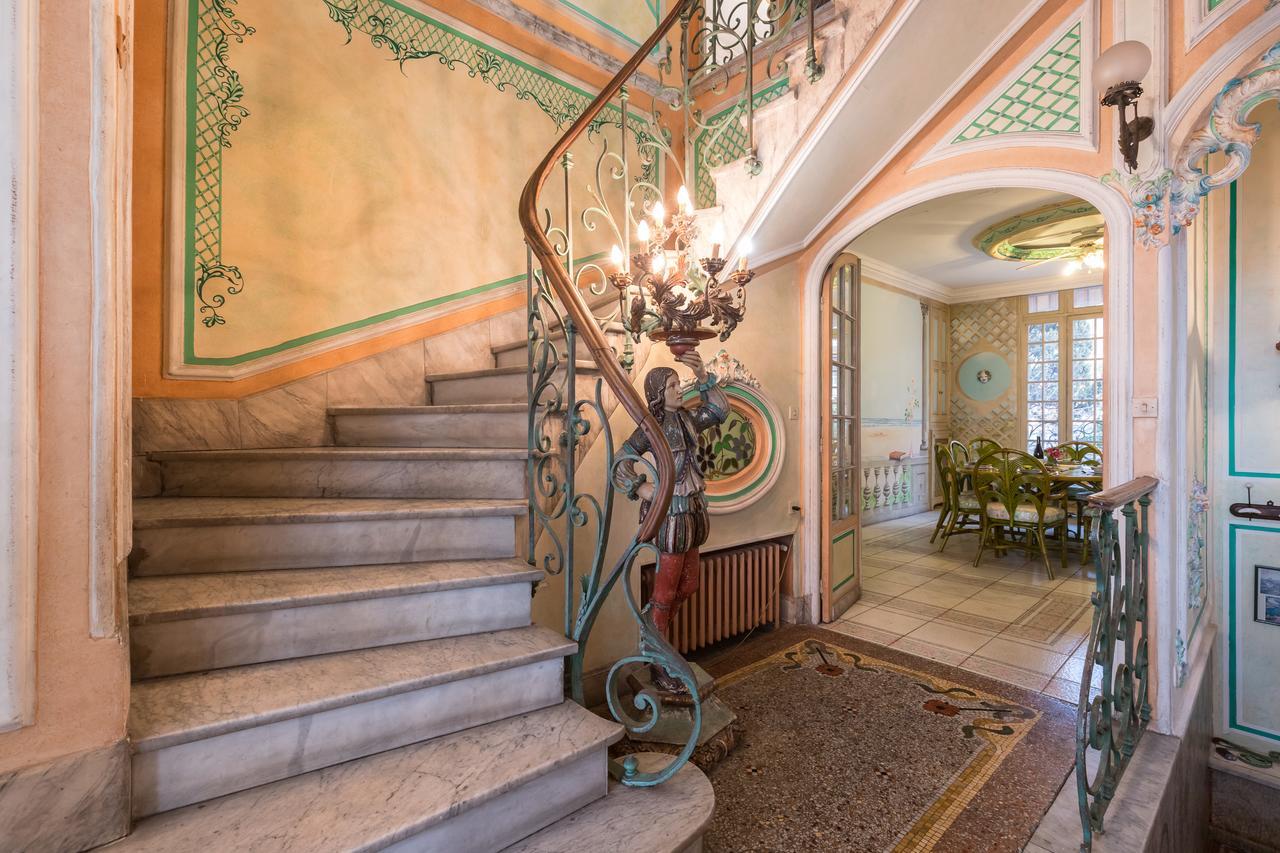 Collin - Promenade Des Villa Nizza