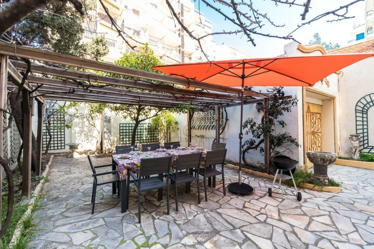 Villa Collin - Promenade Des Nizza