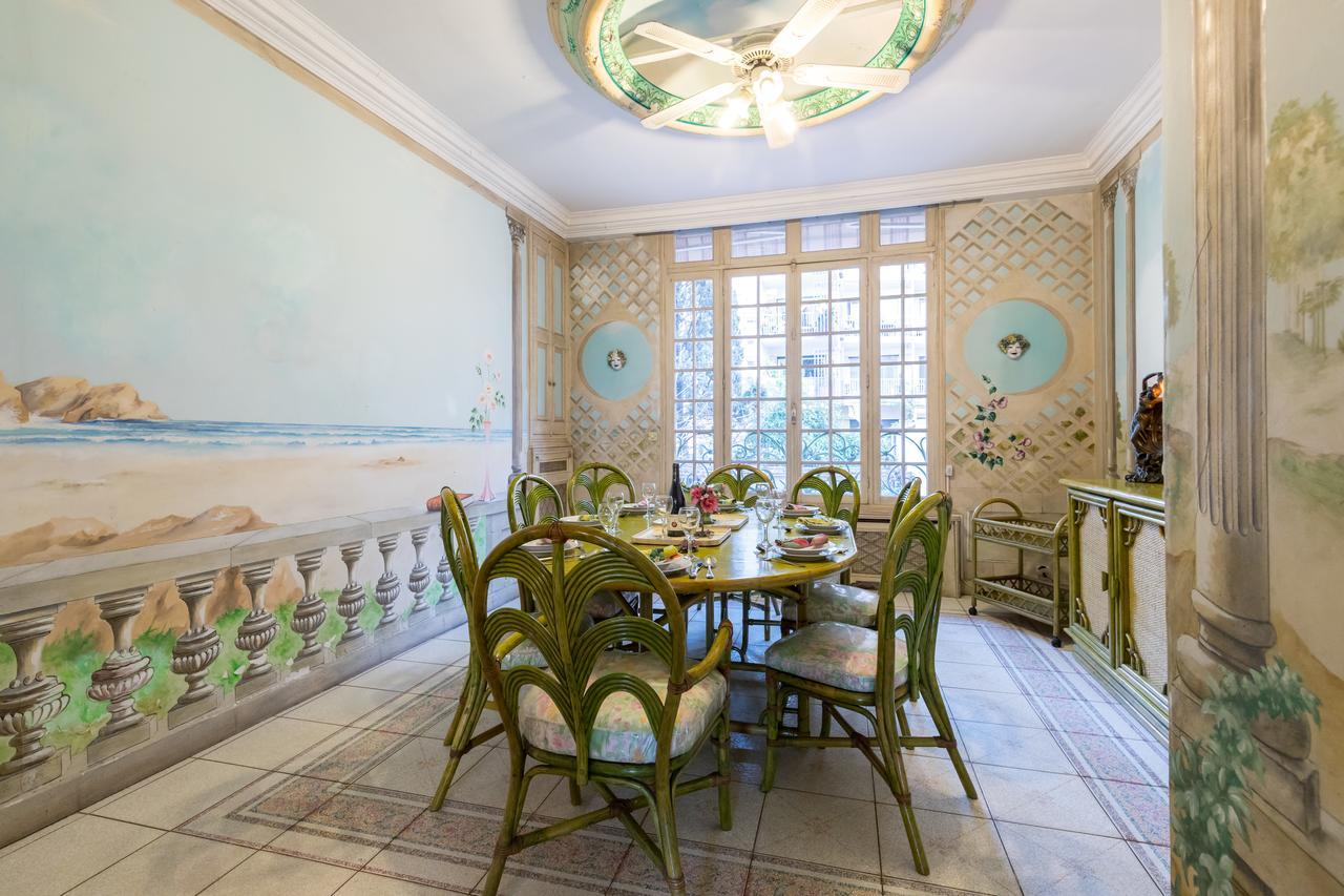 Collin - Promenade Des Nizza