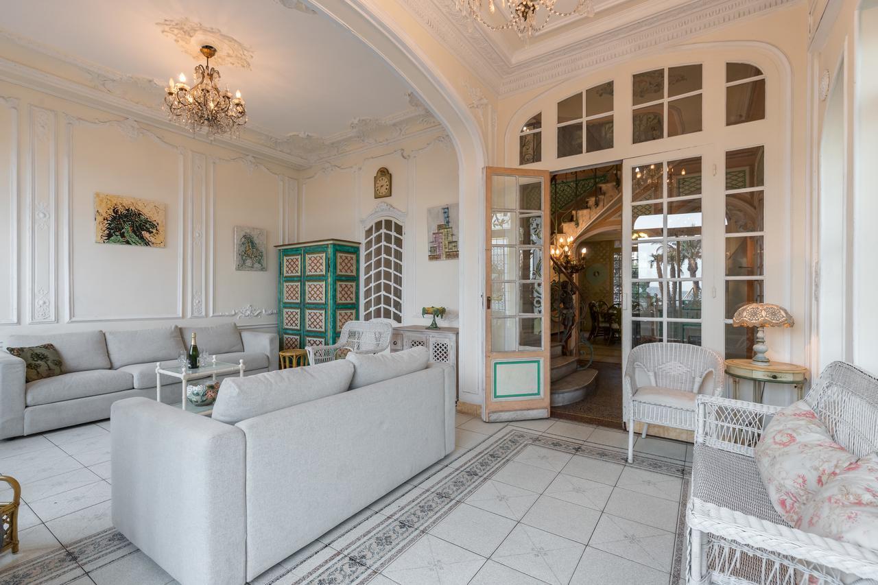 Villa Collin - Promenade Des *