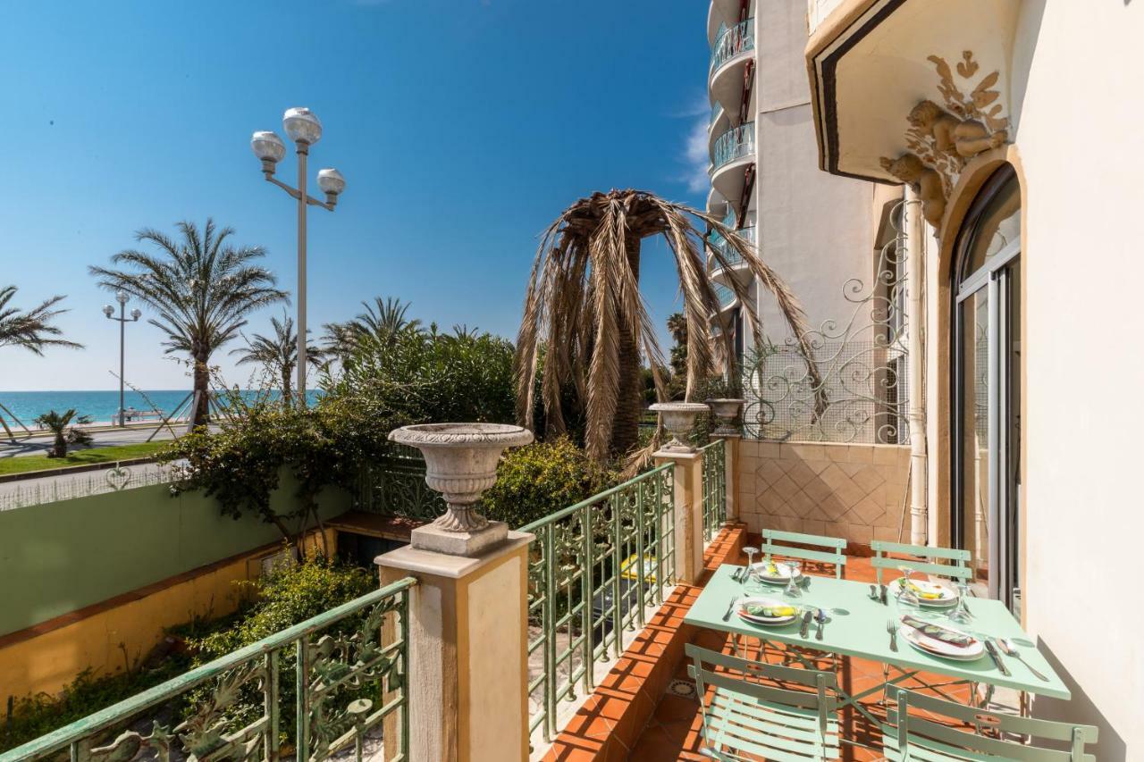 Villa Collin - Promenade Des Nizza